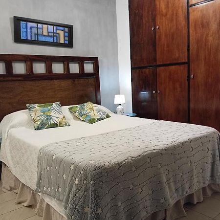 Apartotel Office Central San Salvador de Jujuy Zewnętrze zdjęcie