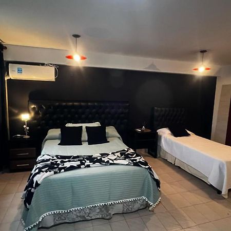 Apartotel Office Central San Salvador de Jujuy Zewnętrze zdjęcie
