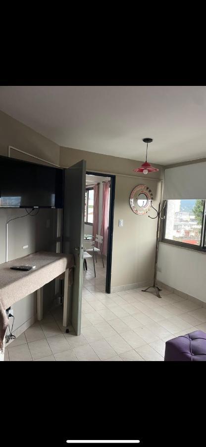 Apartotel Office Central San Salvador de Jujuy Zewnętrze zdjęcie