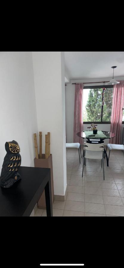 Apartotel Office Central San Salvador de Jujuy Zewnętrze zdjęcie