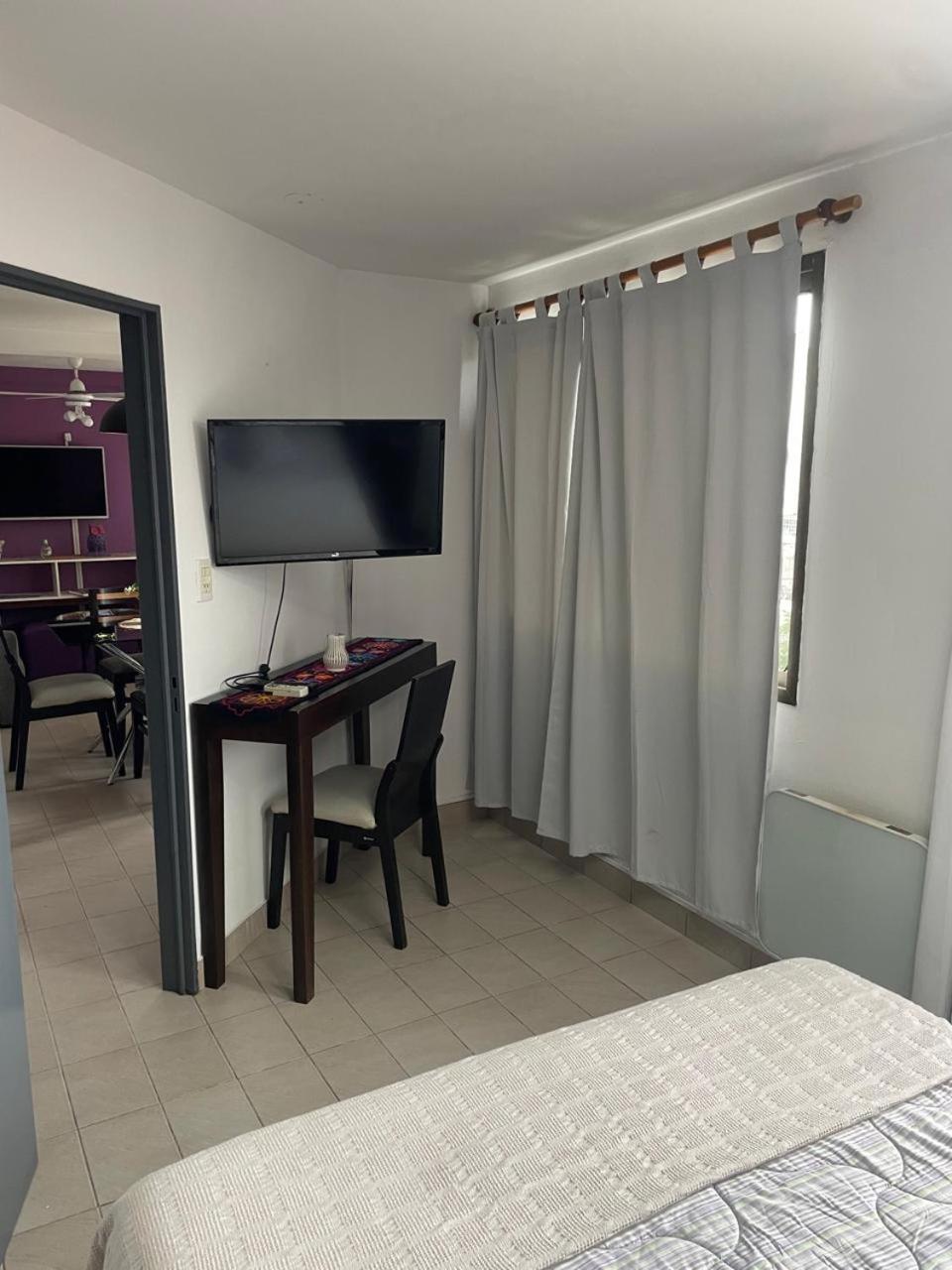 Apartotel Office Central San Salvador de Jujuy Zewnętrze zdjęcie