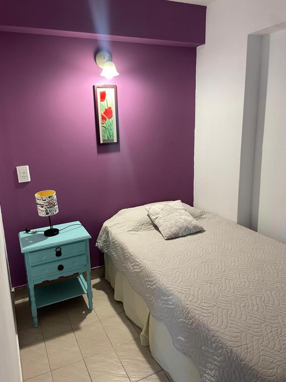 Apartotel Office Central San Salvador de Jujuy Zewnętrze zdjęcie