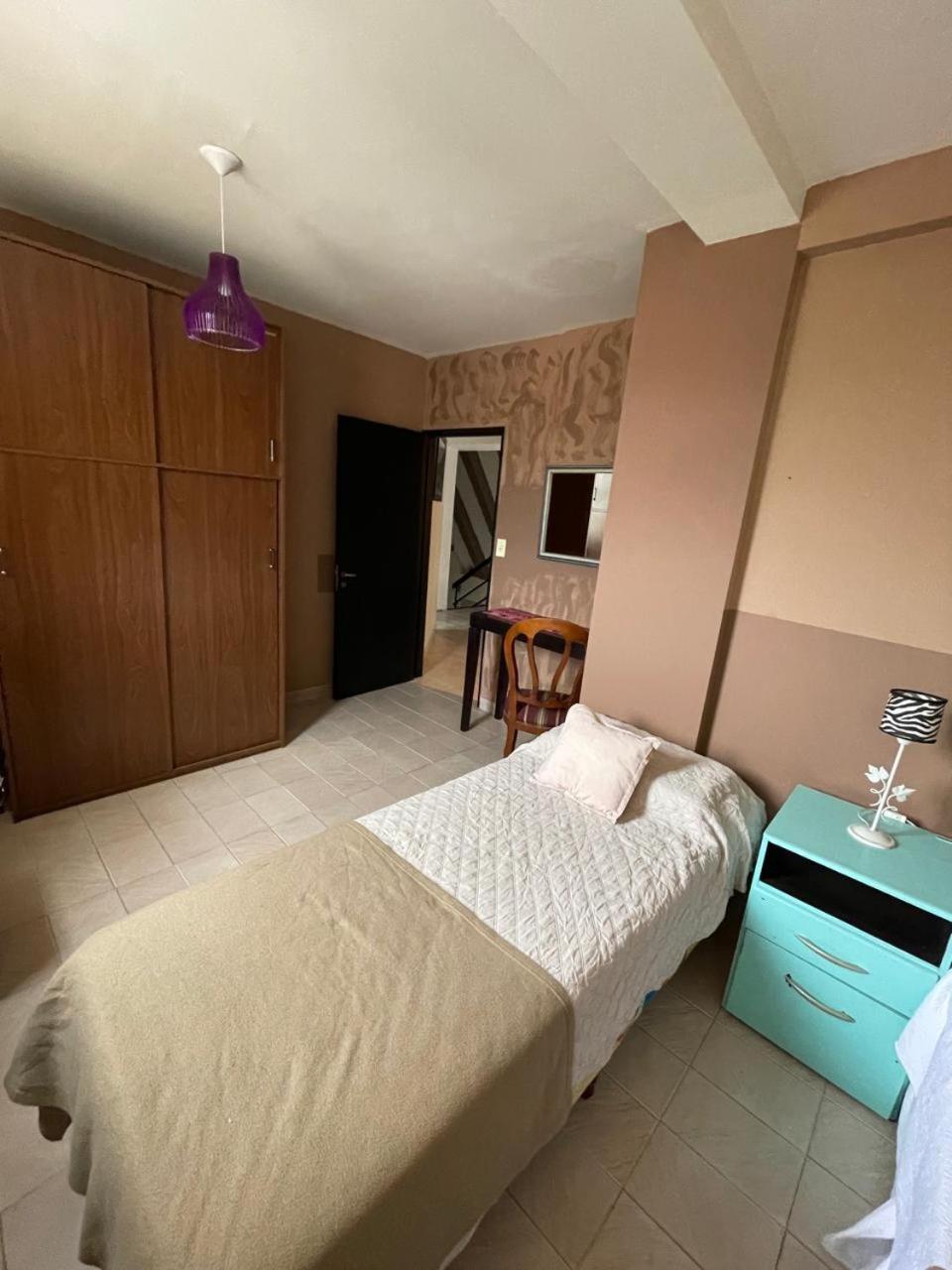 Apartotel Office Central San Salvador de Jujuy Zewnętrze zdjęcie