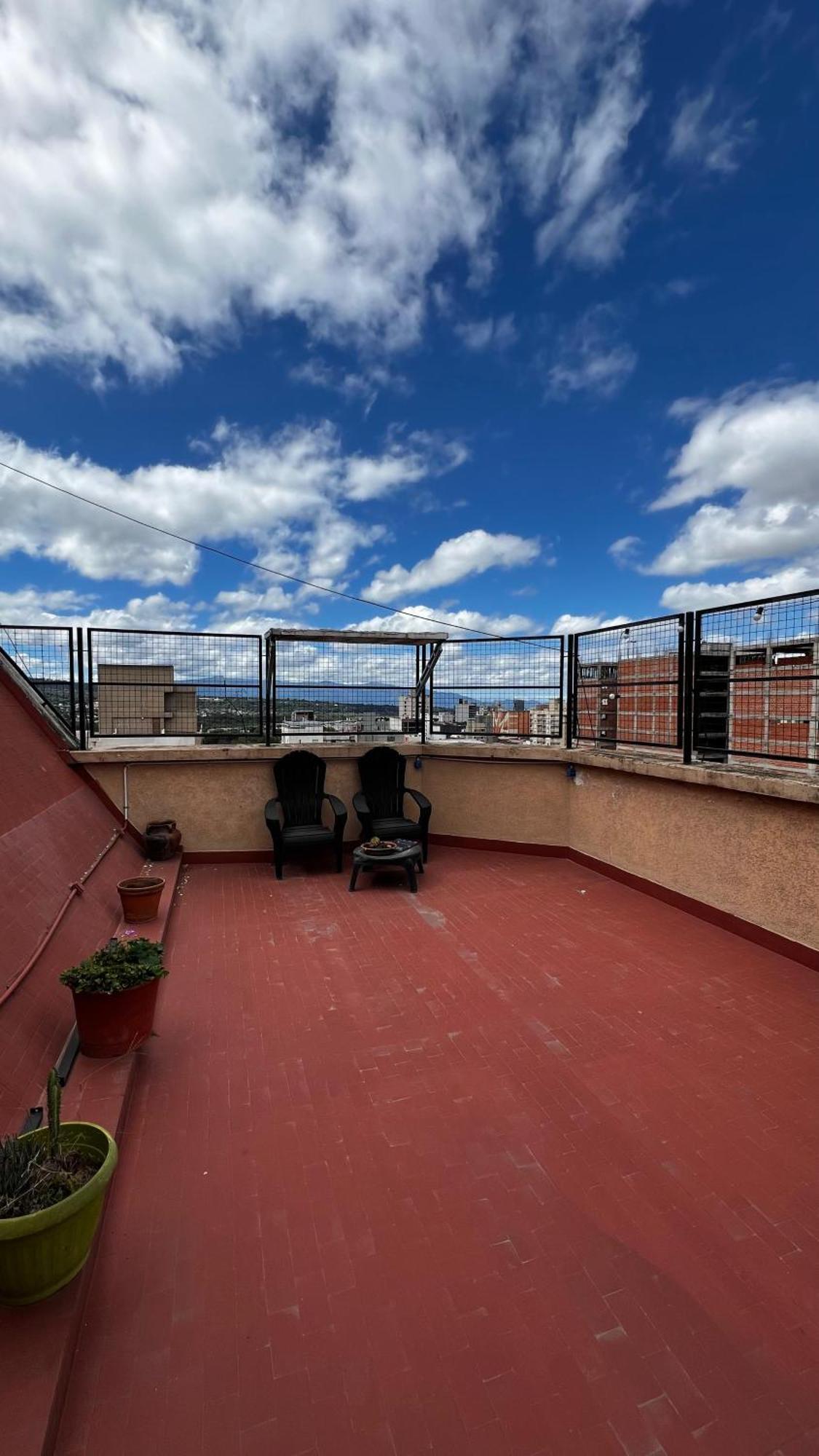 Apartotel Office Central San Salvador de Jujuy Zewnętrze zdjęcie