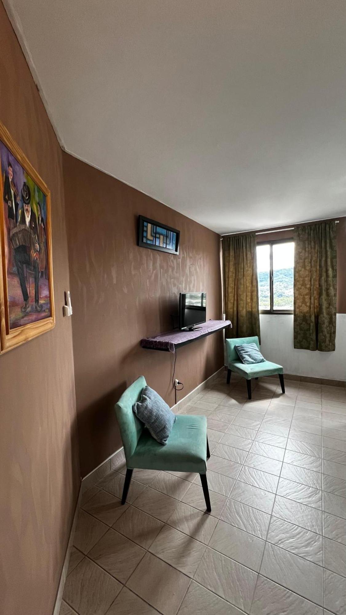 Apartotel Office Central San Salvador de Jujuy Zewnętrze zdjęcie