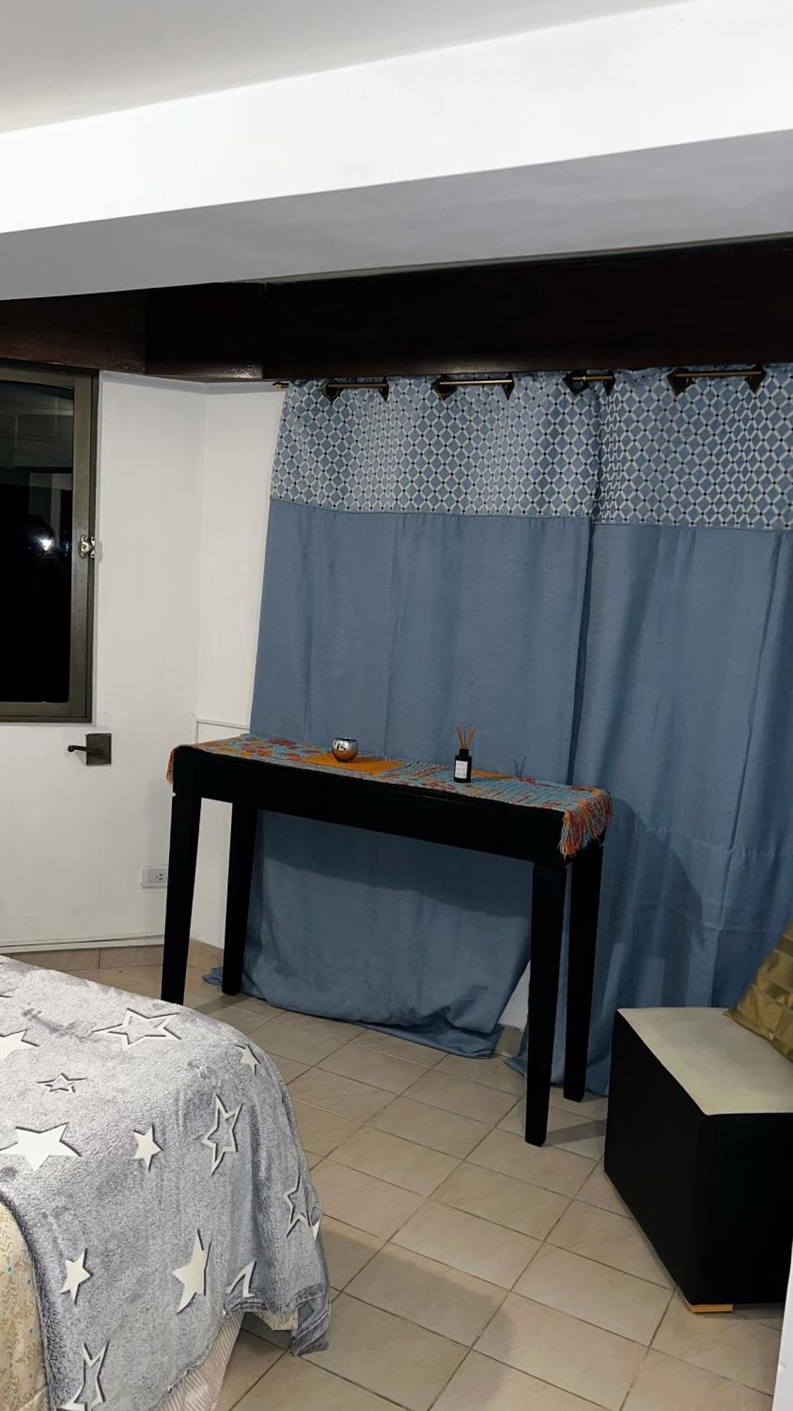 Apartotel Office Central San Salvador de Jujuy Zewnętrze zdjęcie