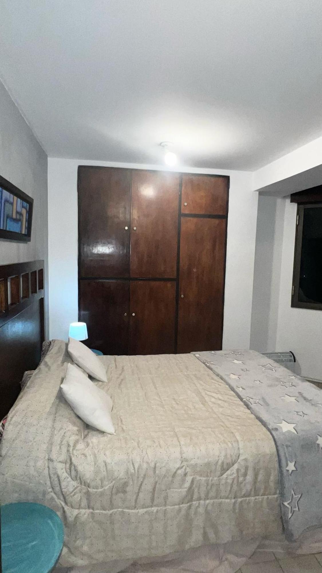 Apartotel Office Central San Salvador de Jujuy Zewnętrze zdjęcie