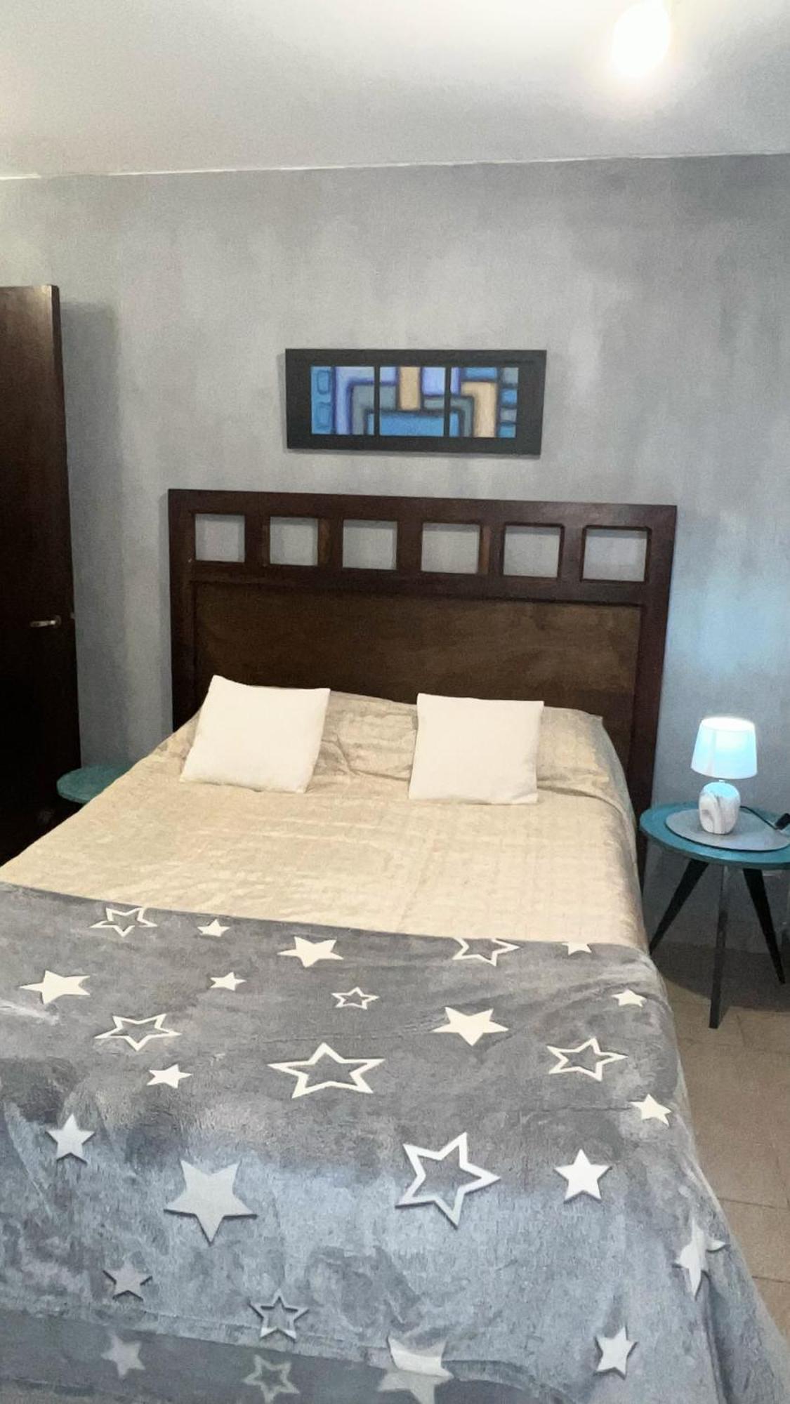 Apartotel Office Central San Salvador de Jujuy Zewnętrze zdjęcie