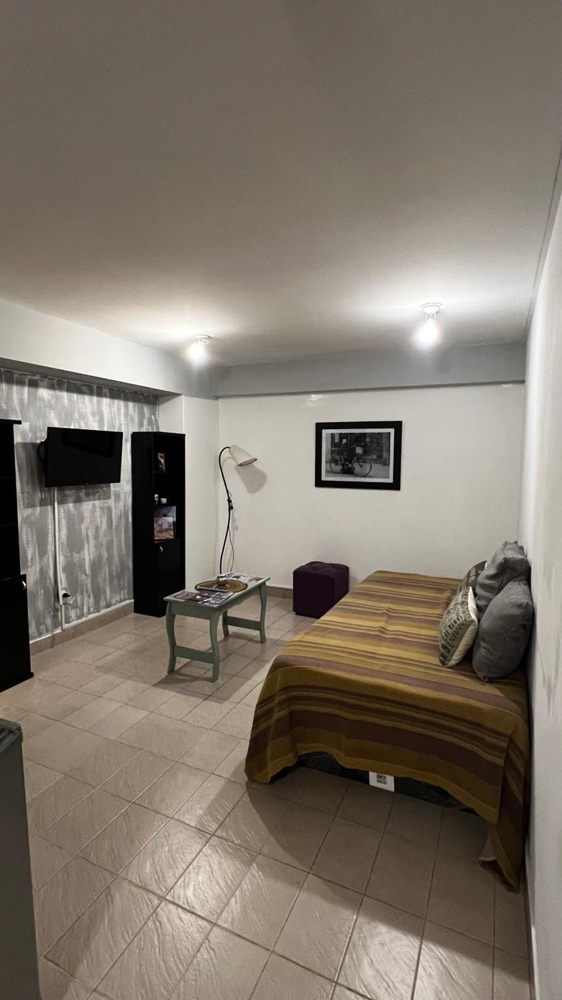 Apartotel Office Central San Salvador de Jujuy Zewnętrze zdjęcie