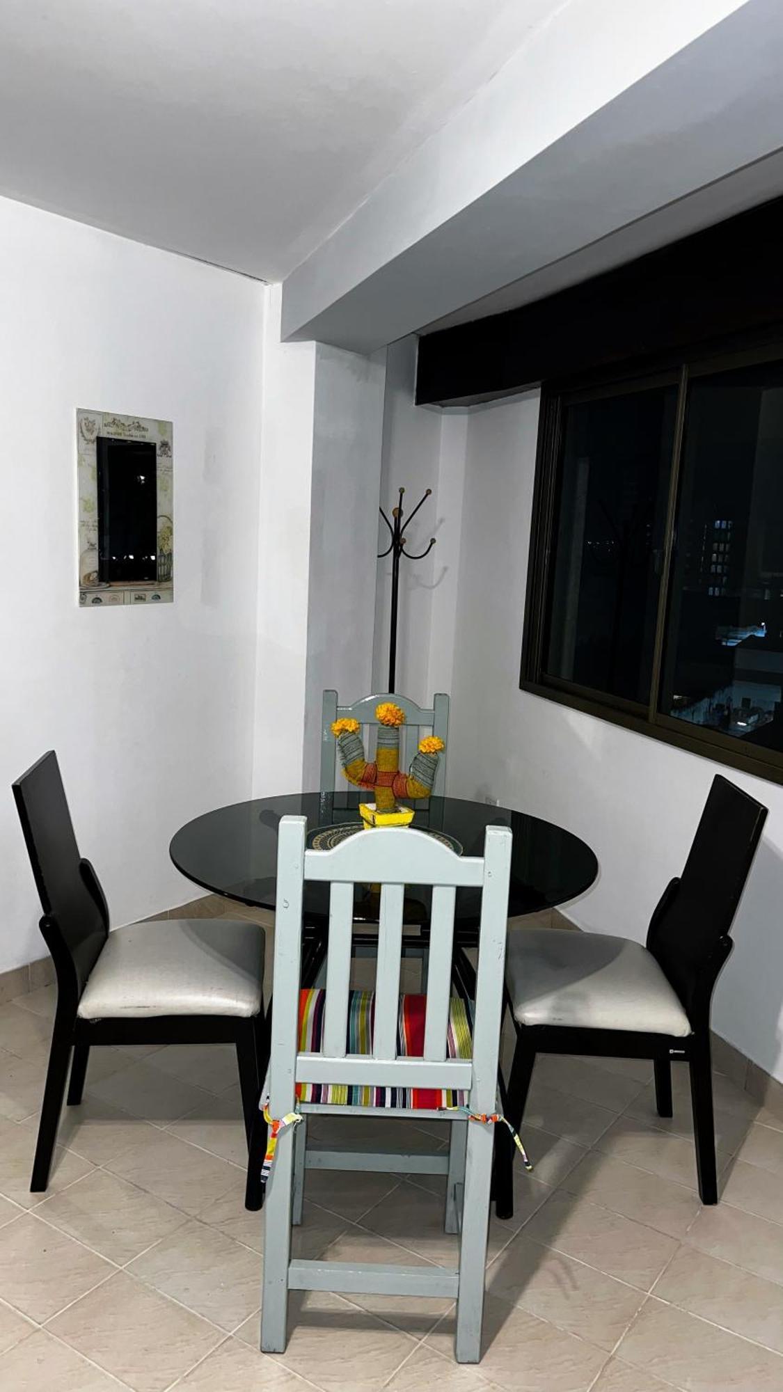 Apartotel Office Central San Salvador de Jujuy Zewnętrze zdjęcie