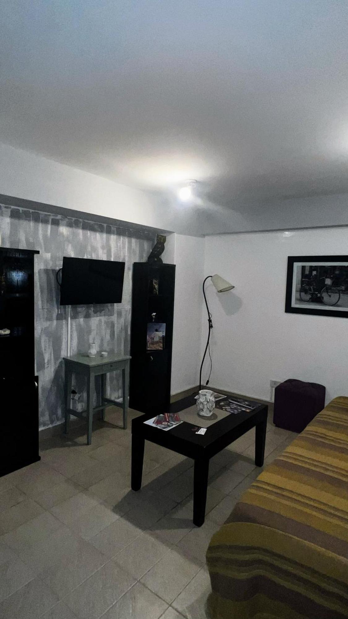 Apartotel Office Central San Salvador de Jujuy Zewnętrze zdjęcie