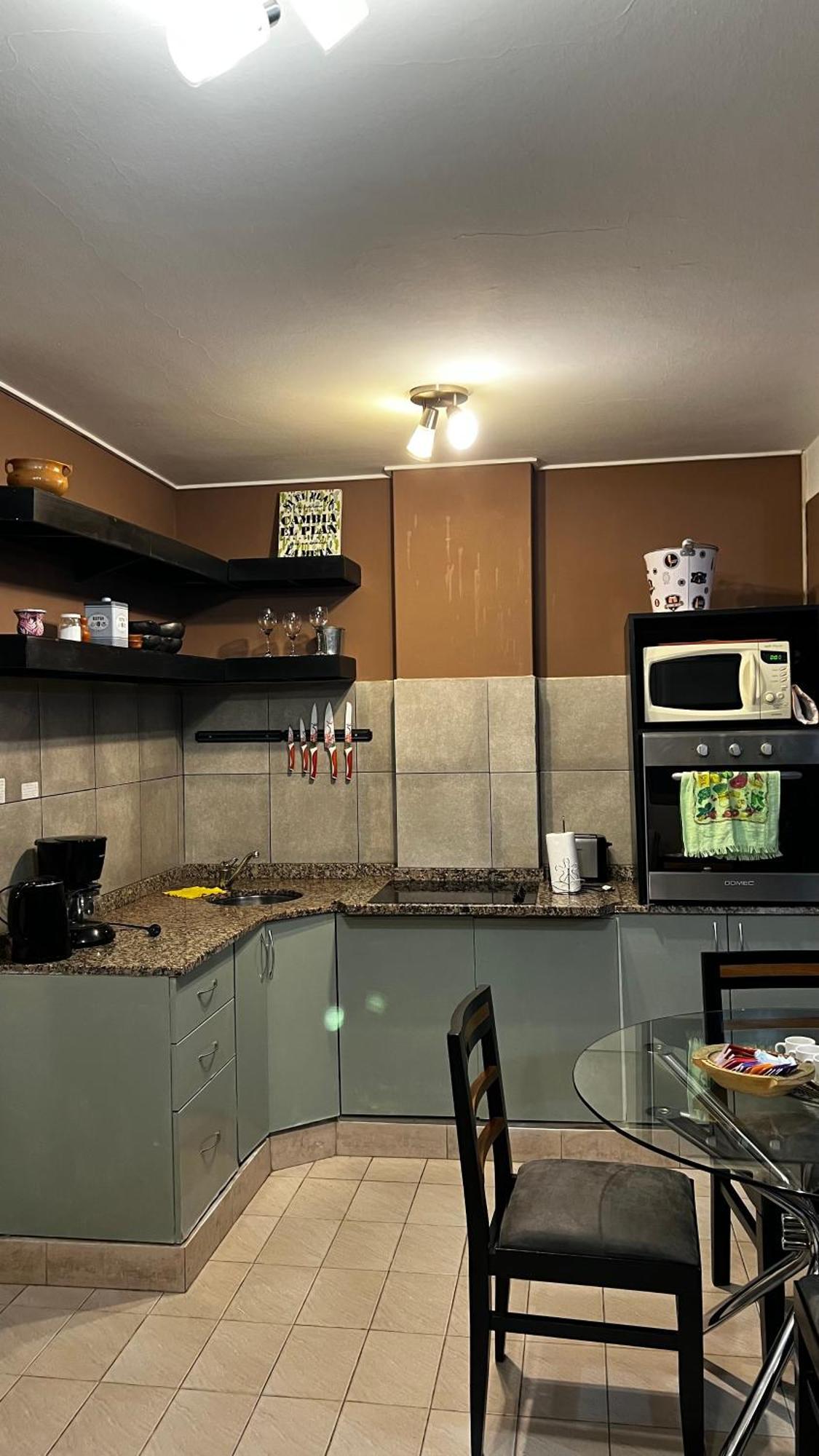Apartotel Office Central San Salvador de Jujuy Zewnętrze zdjęcie