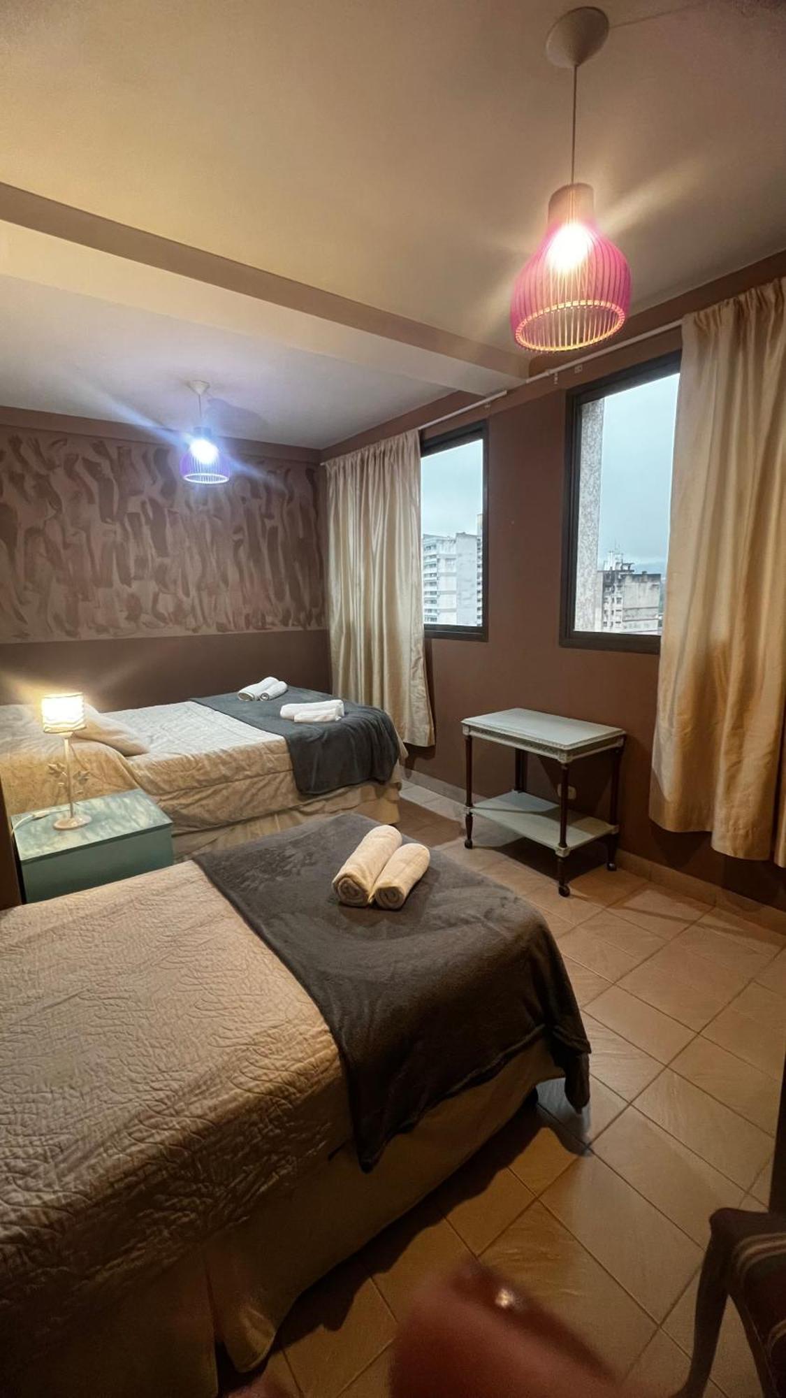 Apartotel Office Central San Salvador de Jujuy Zewnętrze zdjęcie