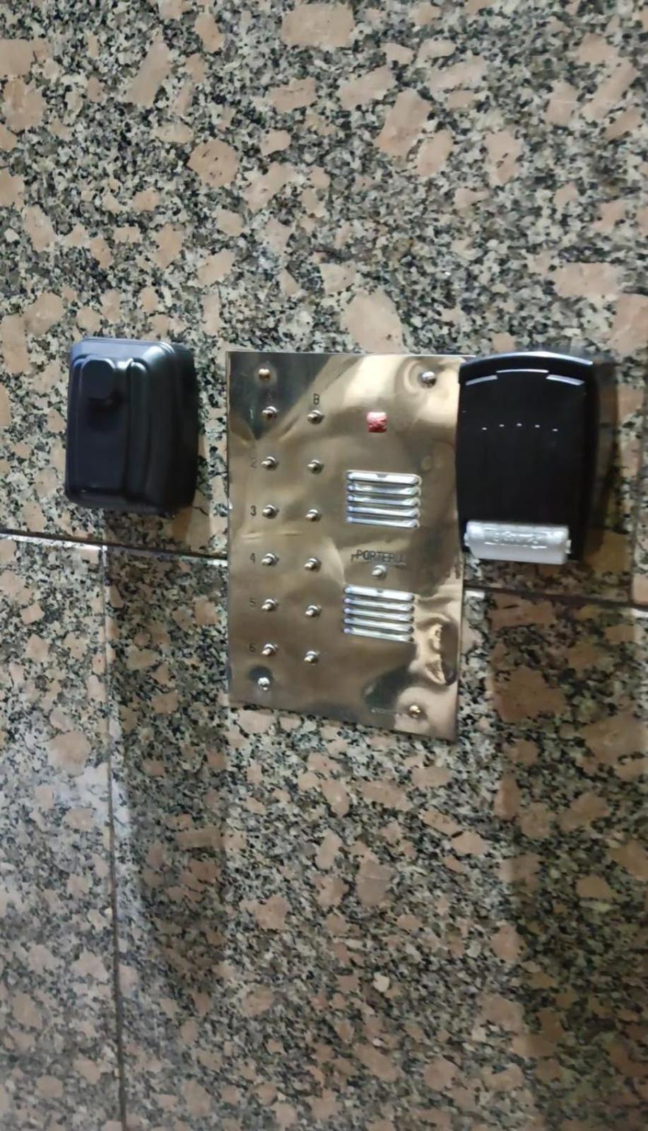 Apartotel Office Central San Salvador de Jujuy Zewnętrze zdjęcie