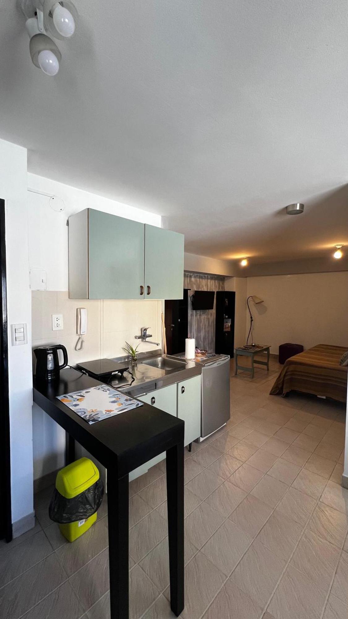 Apartotel Office Central San Salvador de Jujuy Zewnętrze zdjęcie