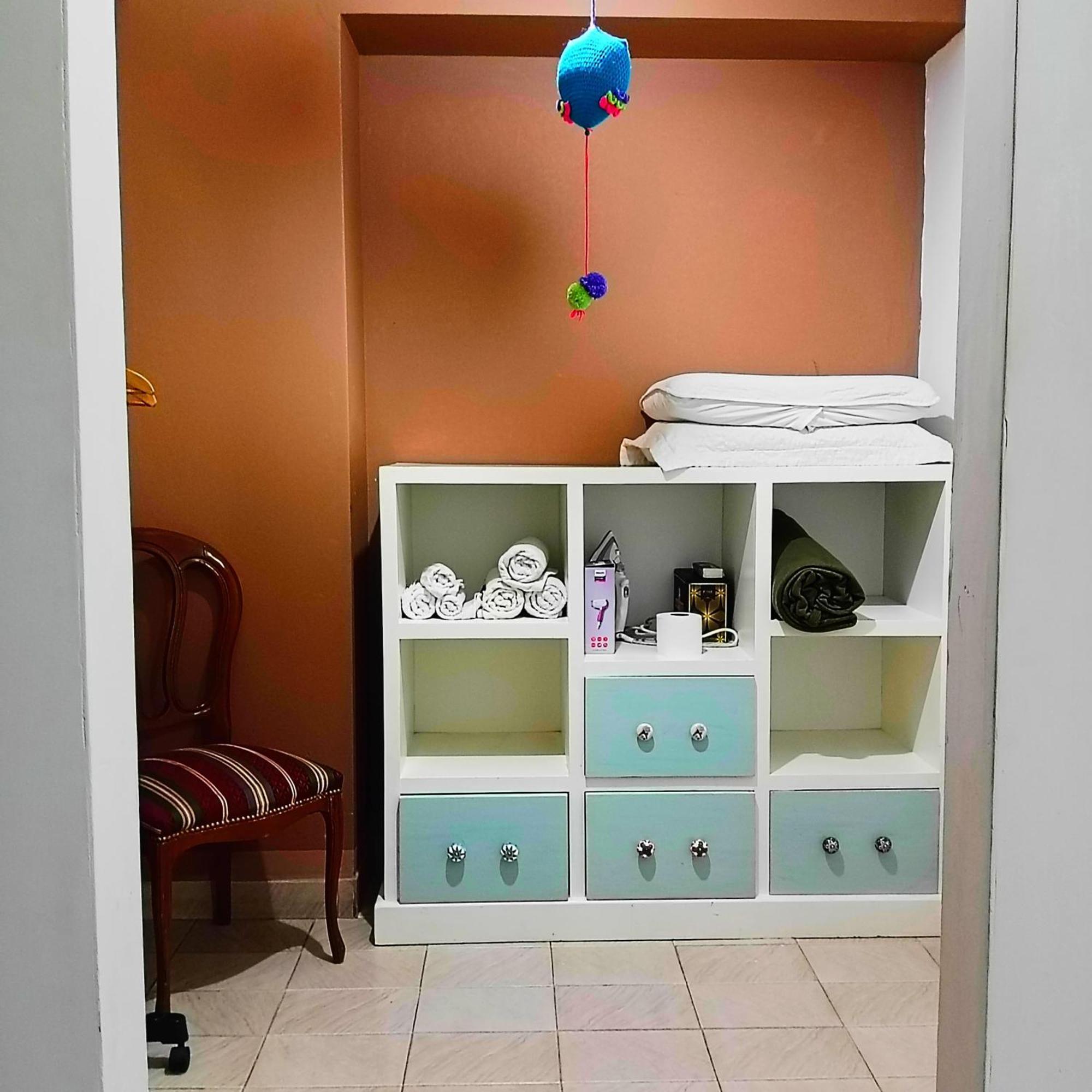 Apartotel Office Central San Salvador de Jujuy Zewnętrze zdjęcie