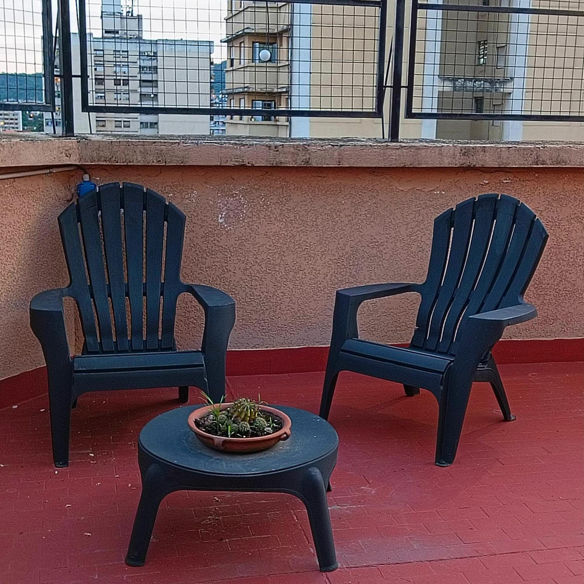 Apartotel Office Central San Salvador de Jujuy Zewnętrze zdjęcie